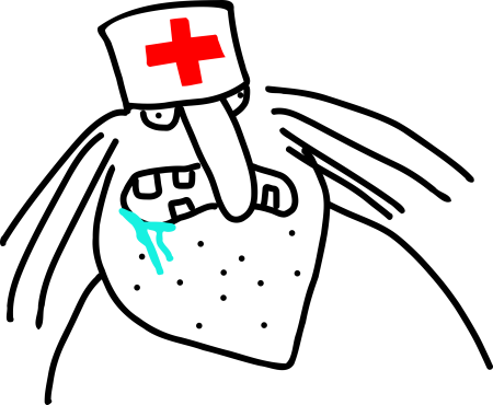 Рисунки по медицине