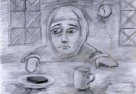 Рисунки на блокады ленинграды освобождение Ленинград