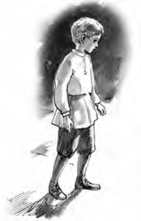 Иллюстрации к повести детство темы