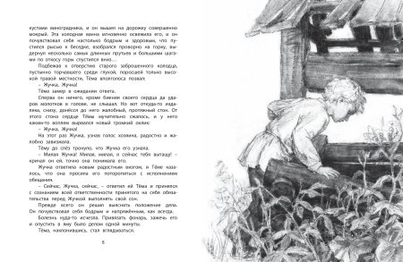 Тема и жучка Гарин Михайловский Михайловский