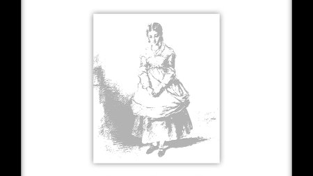 Поединок Швабрина и Гринева Капитанская дочка иллюстрации