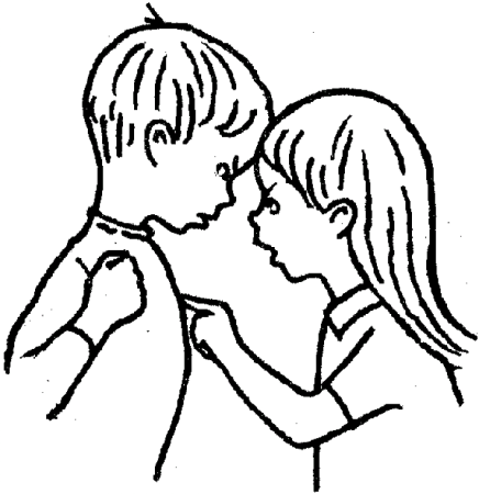 Конфликт раскраска