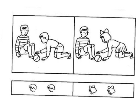 Раскраска друзья