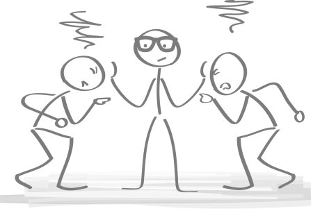 Межличностные отношения рисунок