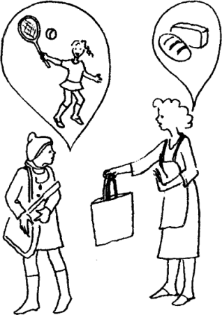 Межличностные отношения дошкольников