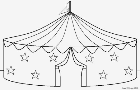 Рисунок на тему афиша