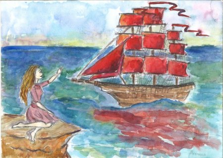 Гуков Константин живопись