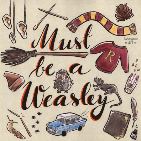 Гермиона Грейнджер Каваи