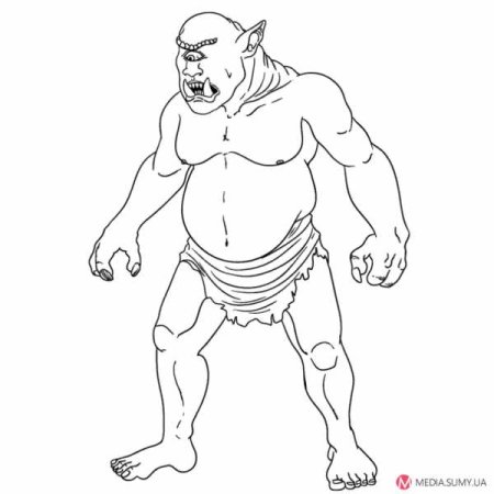Древнегреческий корабль Одиссея