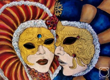 Театральные раскраски