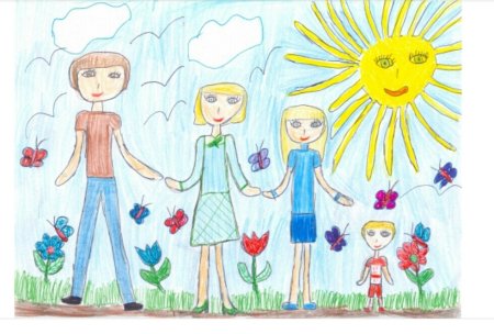 Эльга Попова художница