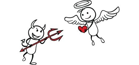 Что такое добро и зло?