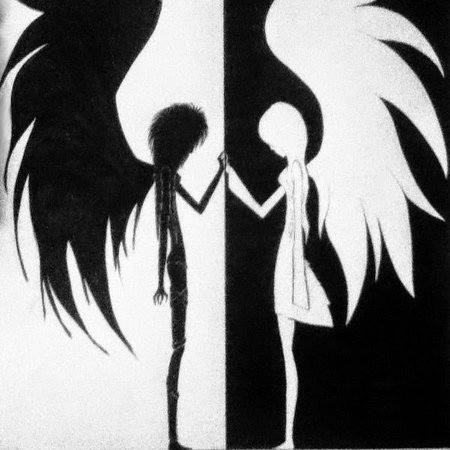 Что такое добро и зло?