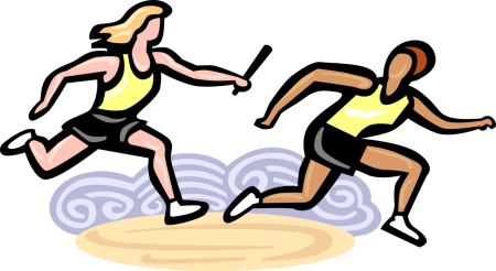 Выносливость рисунок