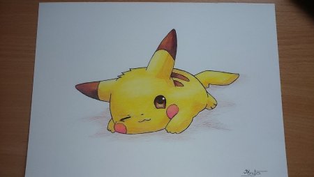 Рисунок для срисовки легкий