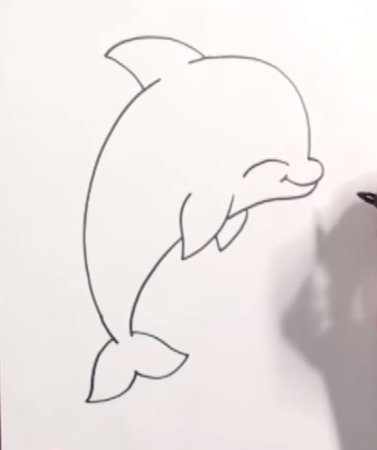 Классные легкие рисунки на свободную тему