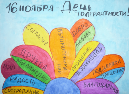 Добро и зло рисунок