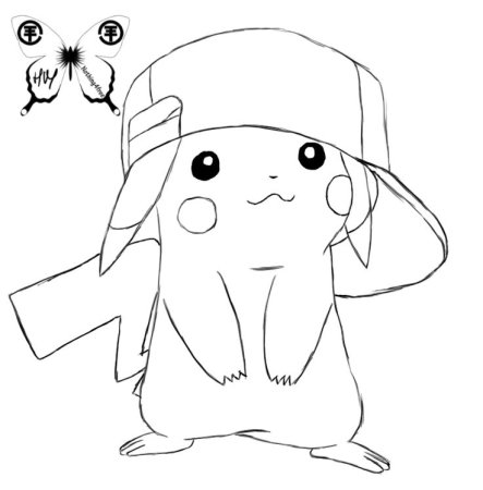 Милые рисунки для срисовки