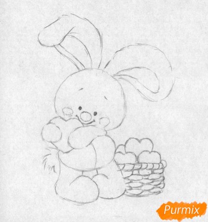 Рисунки для любимой девушки