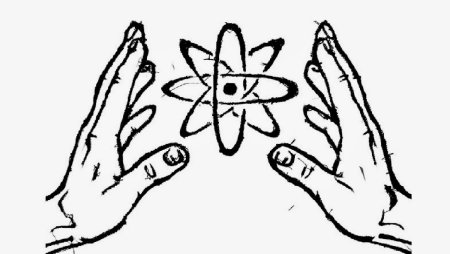 Рисунки на тему физики