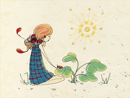 Позитивные мысли