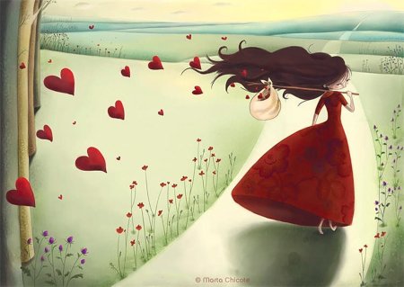 Дарья Марченкова