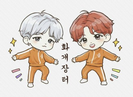 Рисунки для срисовки прикольные BTS