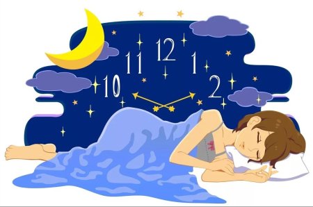 Сон мультяшные