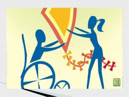 Детские рисунки