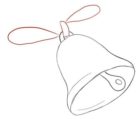 Мальчик с цветами раскраска