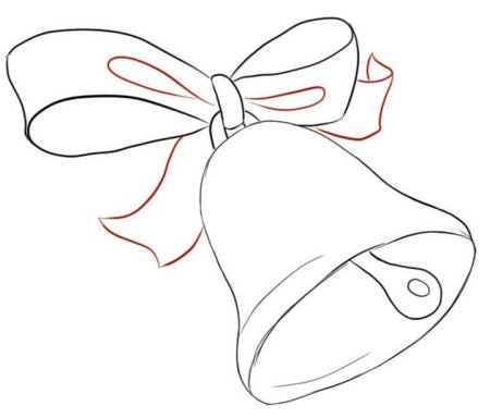 Рисунок на день учителя