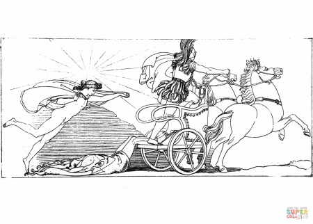 Иллюстрации к поэме Илиада и Одиссея