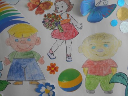 Рисунок на тему экология