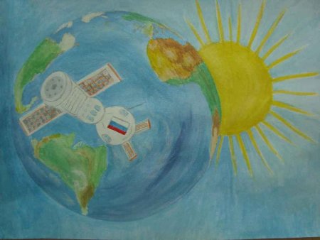 Плакат на тему засуха