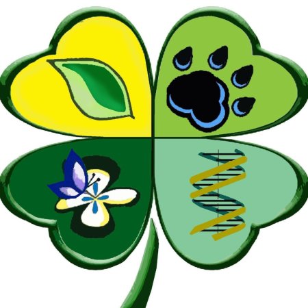 Символ биологии