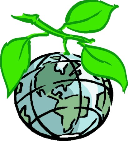 География и экология