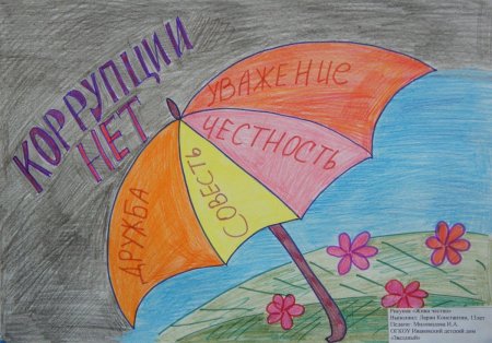 Рисунок родной город