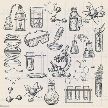 Химия и биология