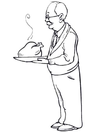 Раскраски мишки Тедди с сердечками