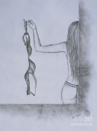 Грустные рисунки