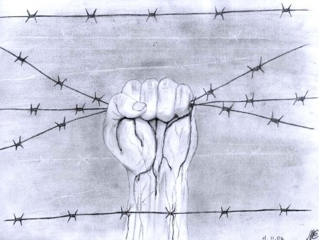 Рисунки для срисовки суицид