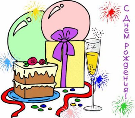 Мультяшный кот с цветами