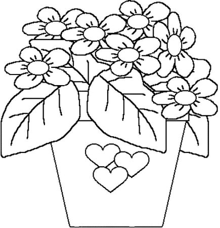 Красивые букеты цветов для рисование