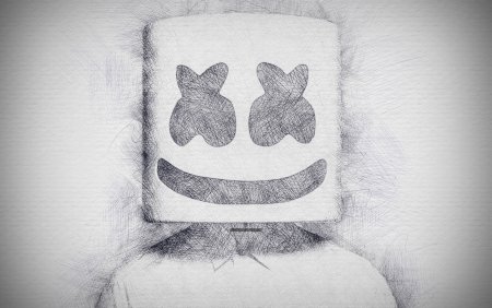 Рисунки для срисовки цветные легкие