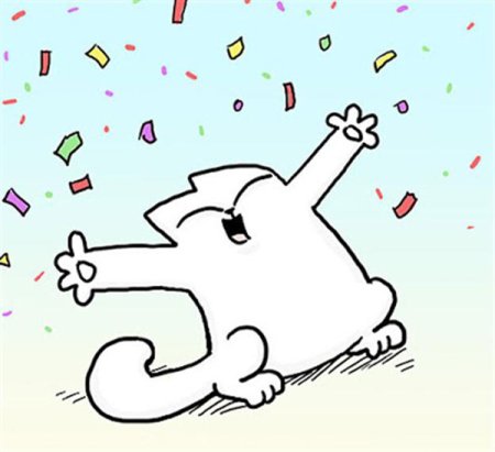 Рисунки для срисовки на день рождения