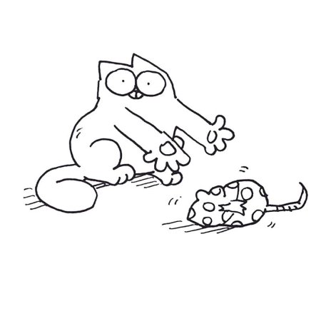 Милые фоны для презентаций