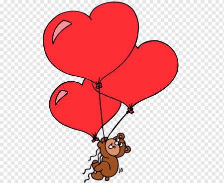 Рисунки на день Святого Валентина