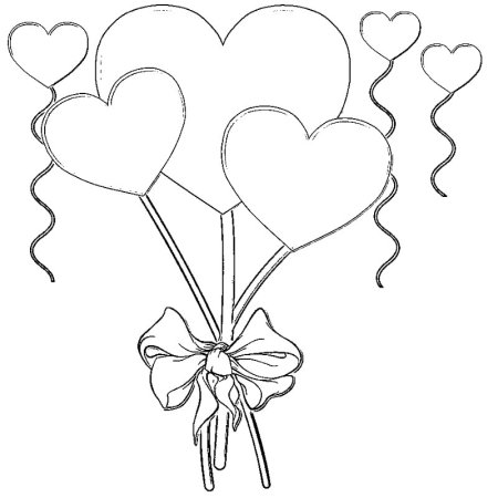 Рисунки на день рождение легкие для срисовки