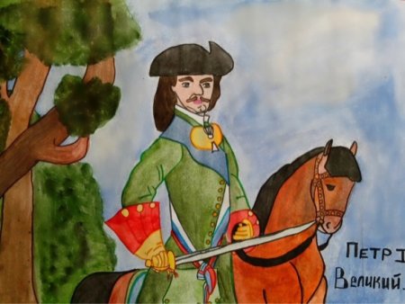 Батальное сражение изо Бородино