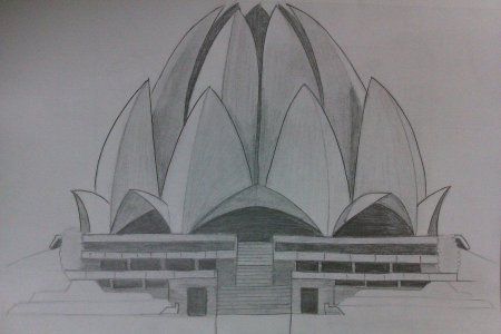 Древний Рим Колизей для срисовки